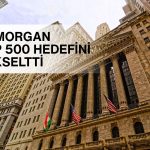 JP Morgan’dan S&P 500 için yeni rekor hedef: 8000 puan
