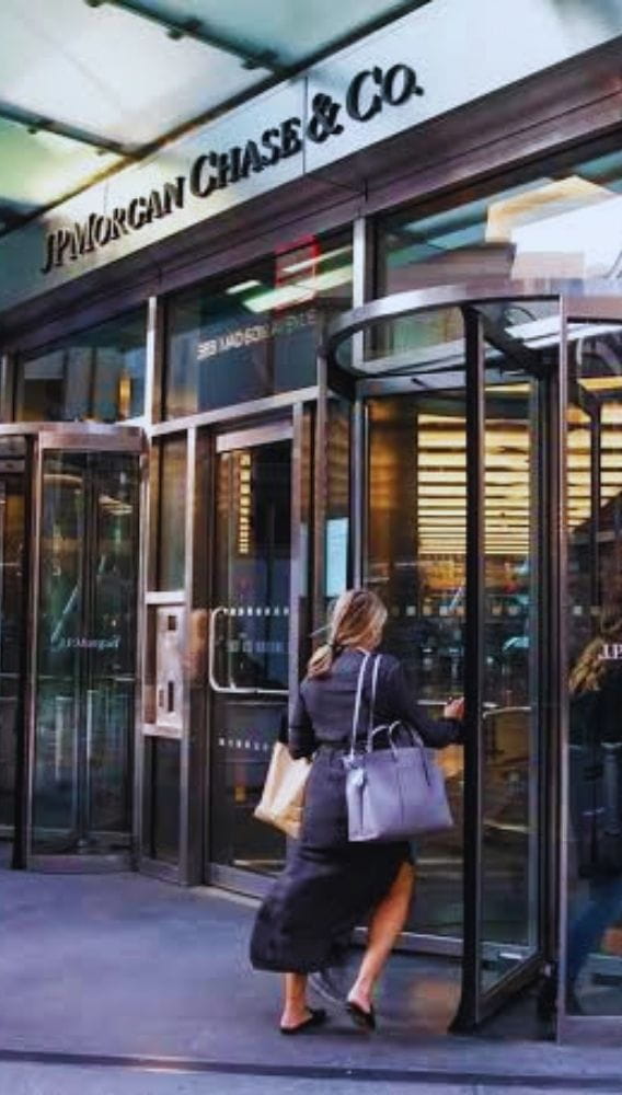 JPMorgan'dan konuta 750 milyar dolarlık destek planı