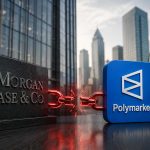 JPMorgan, Polymarket ile bankacılık ilişkisini kesti