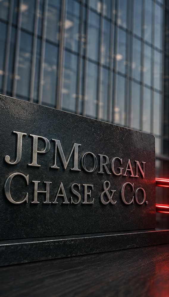 JPMorgan, Polymarket ile bankacılık ilişkisini kesti