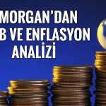 JPMorgan: TCMB Eylül’de faiz indirimine başlayabilir