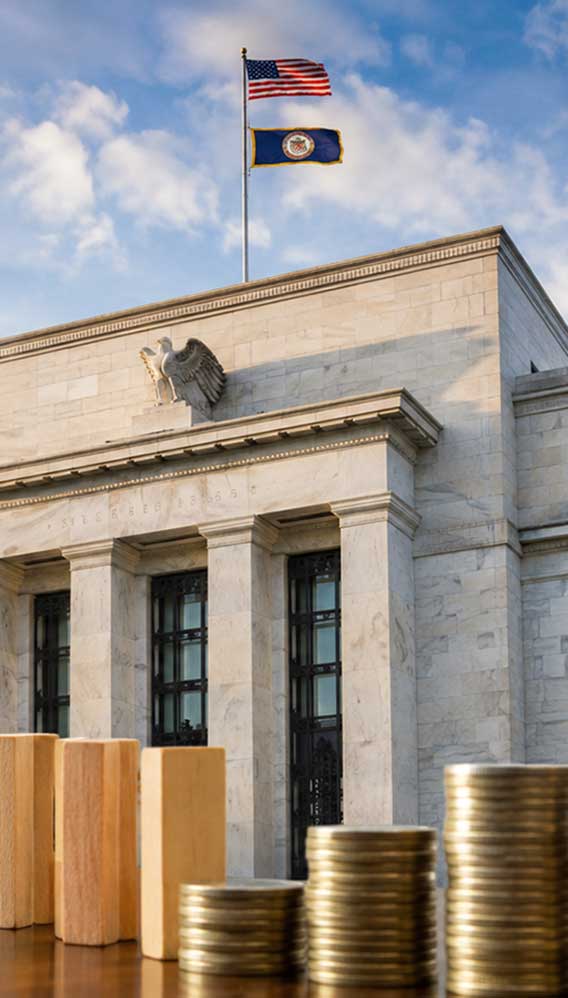 JPMorgan’dan Fed’e faiz mesajı: Değişikliğe gerek yok
