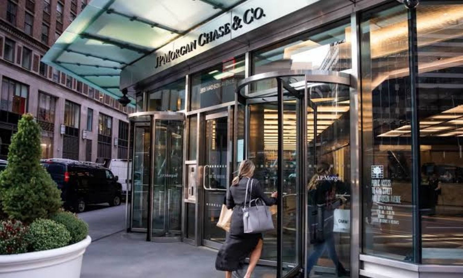 JPMorgan’dan konuta 750 milyar dolarlık destek planı