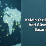 Kafein Yazılım’a bilişim sektöründe üç önemli derece