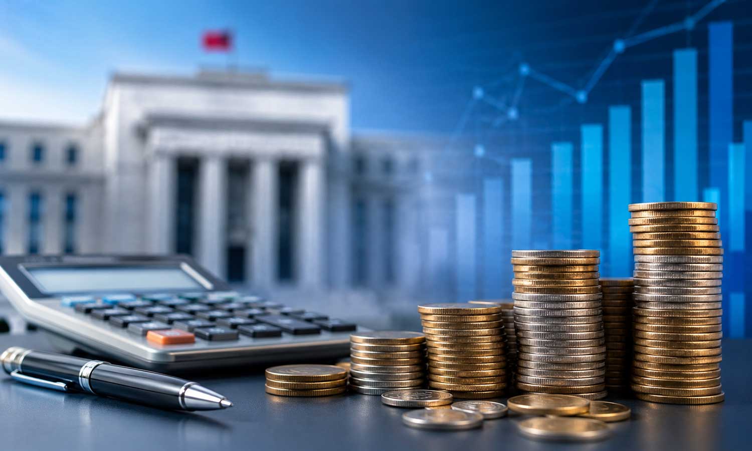 Kamu borcunda 7 ayda 1,19 trilyon TL’lik artış