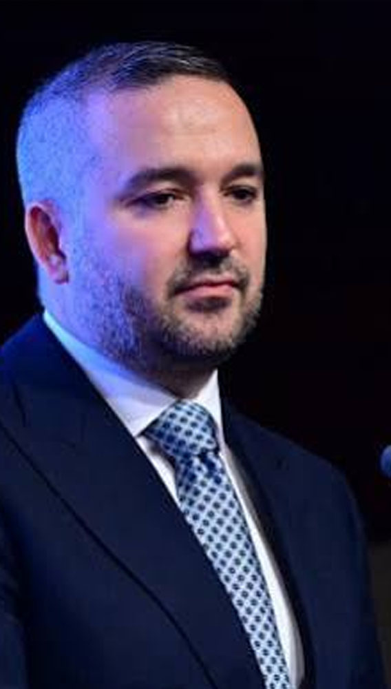 Karahan: Politika faizi enflasyon görümüne göre belirlenecek