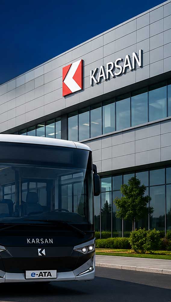 Karsan Otomotiv 2026’nın ilk yarısında 255,5 milyon TL zarar açıkladı