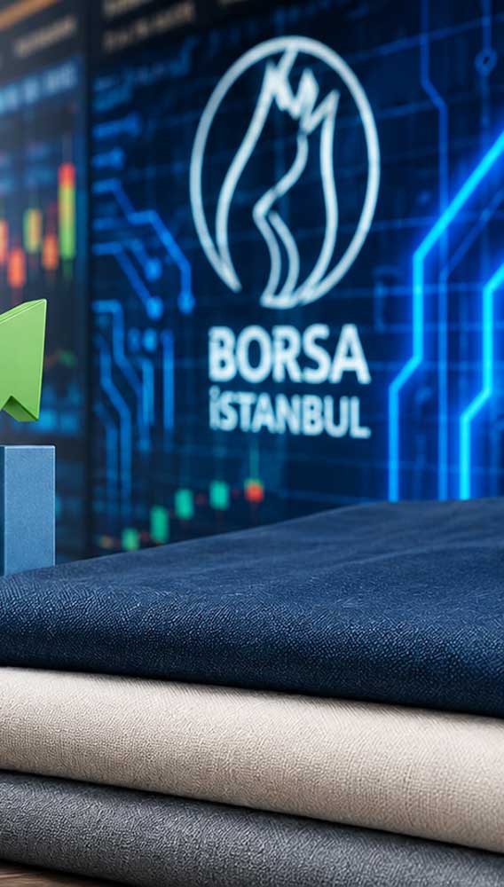 Karsu Tekstil’de yüzde 300’lük sermaye artırımında yeni gelişme
