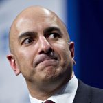 Kashkari’den enflasyon için kademeli faiz artışı çağrısı