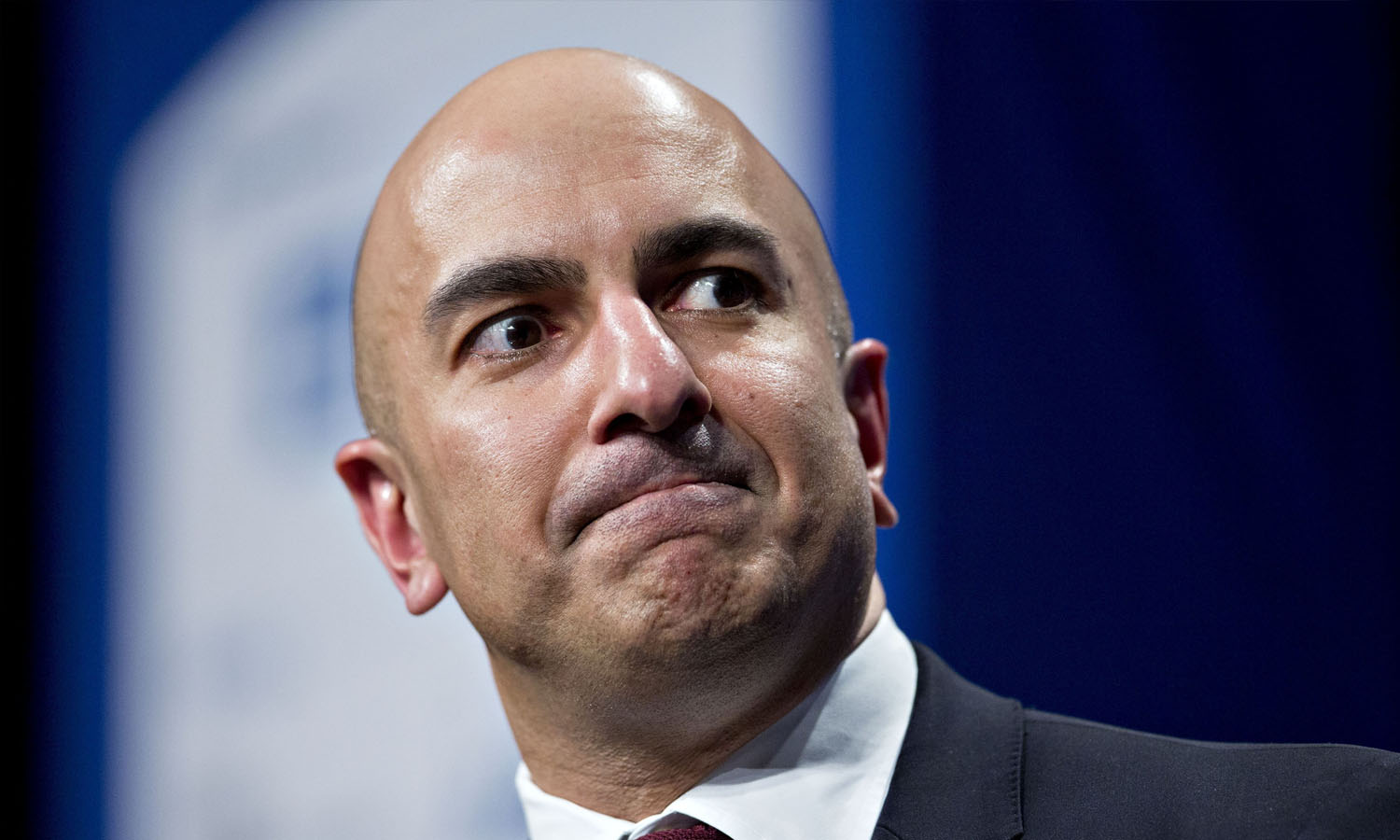 Kashkari’den enflasyon için kademeli faiz artışı çağrısı