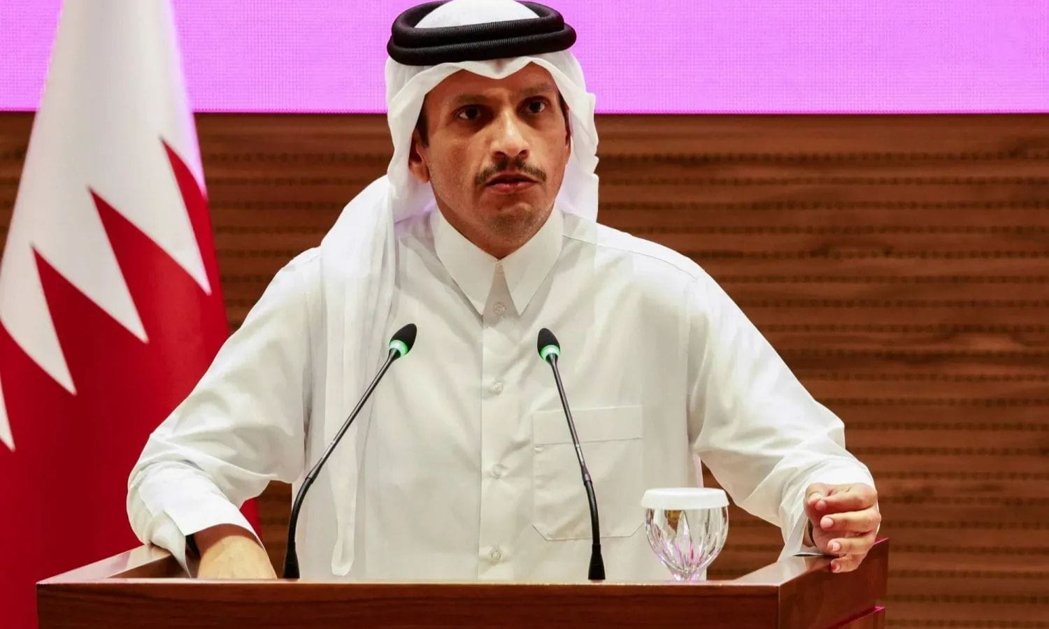 Katar'dan İran'a kritik ziyaret: Hürmüz için diplomasi devrede