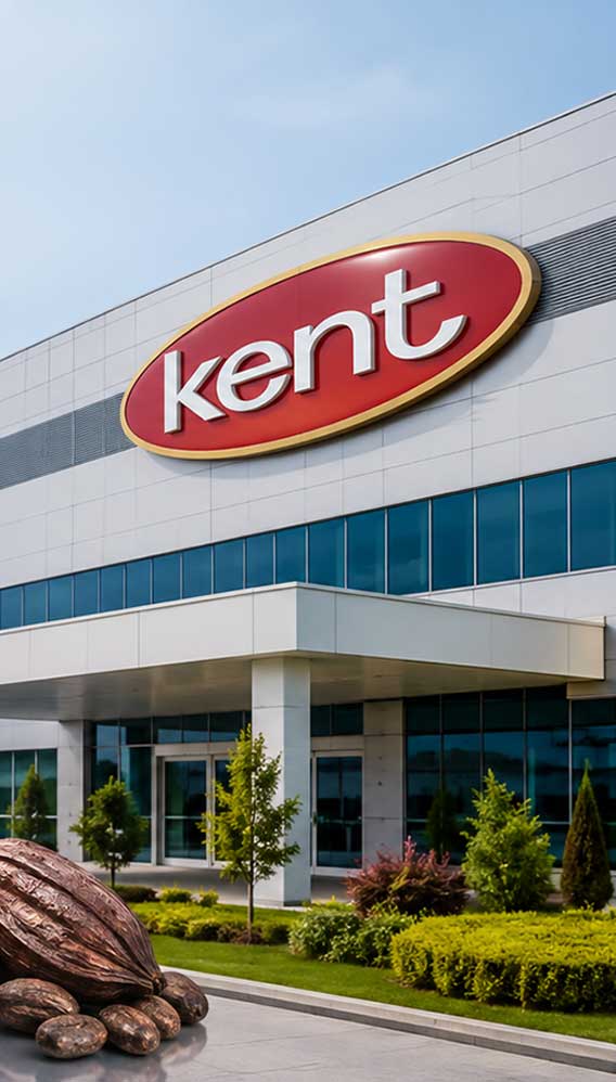 Kent Gıda'da güçlü finansal yapı kredi notuna yansıdı