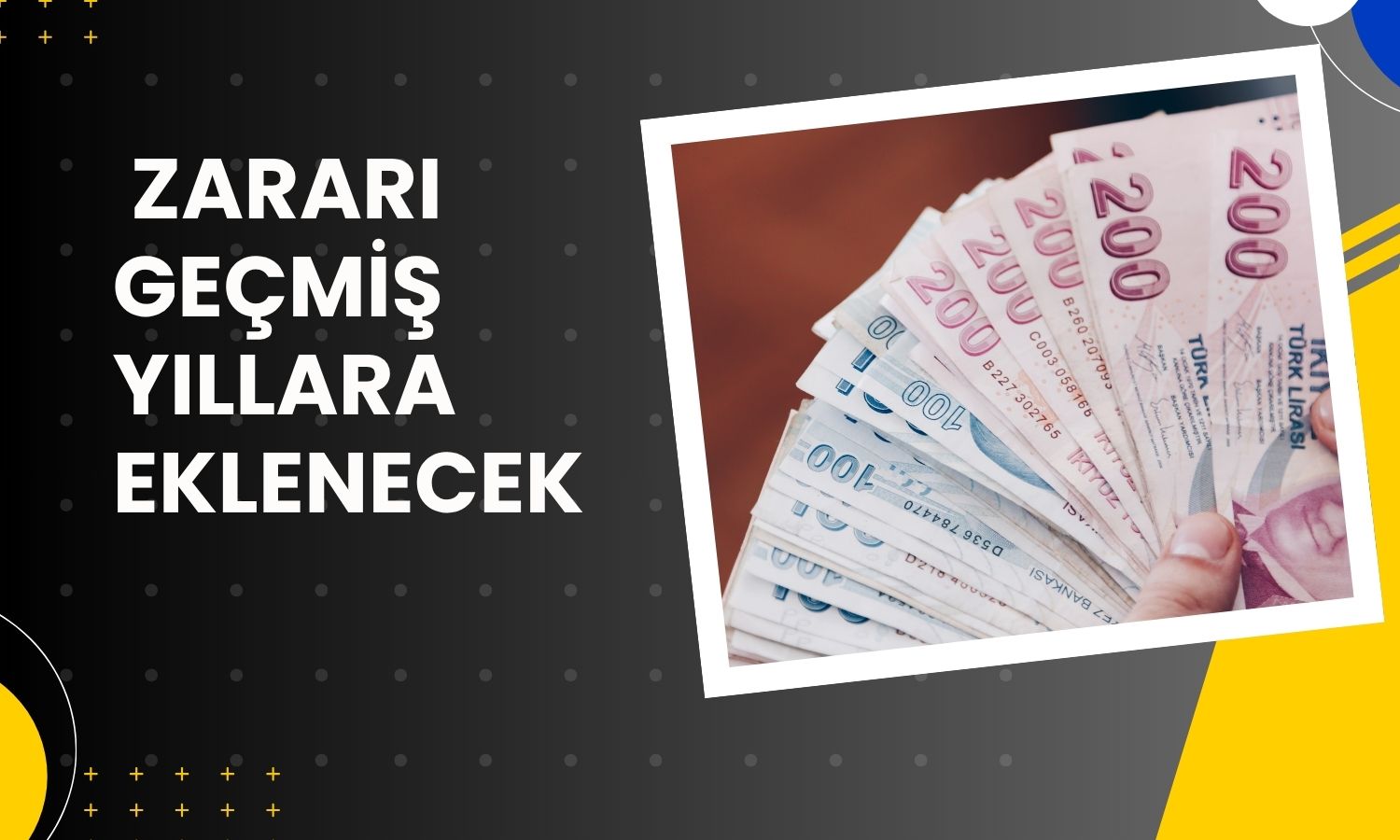 Kervansaray Yatırım Holding onayladı: Temettü yok!