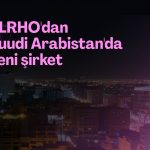 Kiler Holding Suudi Arabistan şirketini kurdu!