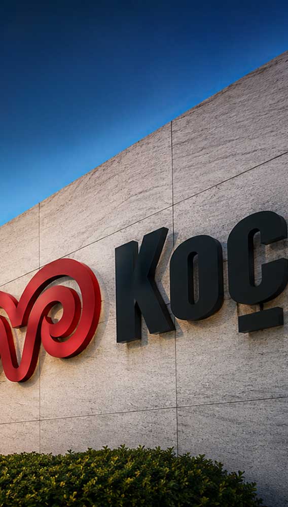 Koç Holding'den Ford Otosan'da stratejik hisse alımı