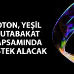 Koton Mağazacılık, Responsible Programı’na dahil edildi