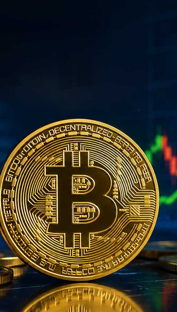 Kripto piyasasında Bitcoin ayrıştı: Altcoinler geriledi