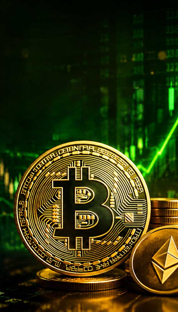 Kripto piyasasında risk iştahı zirveye çıktı