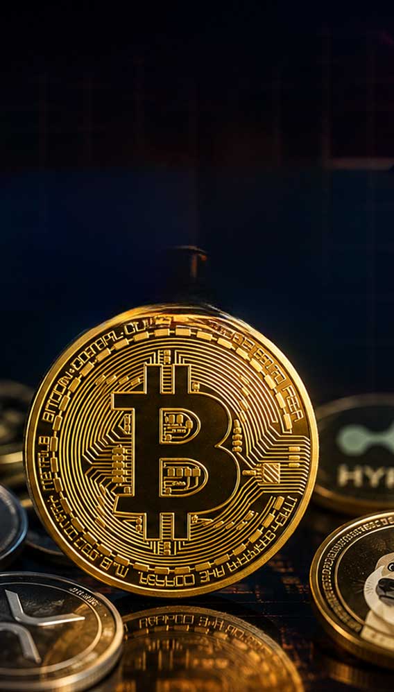 Kripto piyasasında soluklanma: Bitcoin 79 bin dolara indi