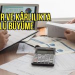 Lider Faktoring (LIDFA) net kârı yüzde 32 arttı