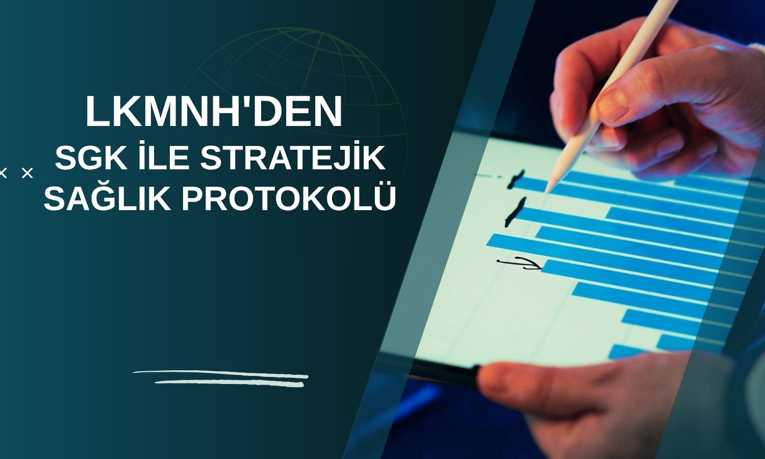 LKMNH ile SGK arasında afiliye hastane protokolü