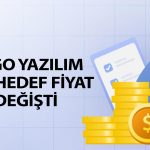 LOGO için 2Ç26 bilanço sonrası hedef fiyat düştü
