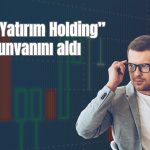 Marka Yatırım Holding’de unvan değişikliği tescillendi