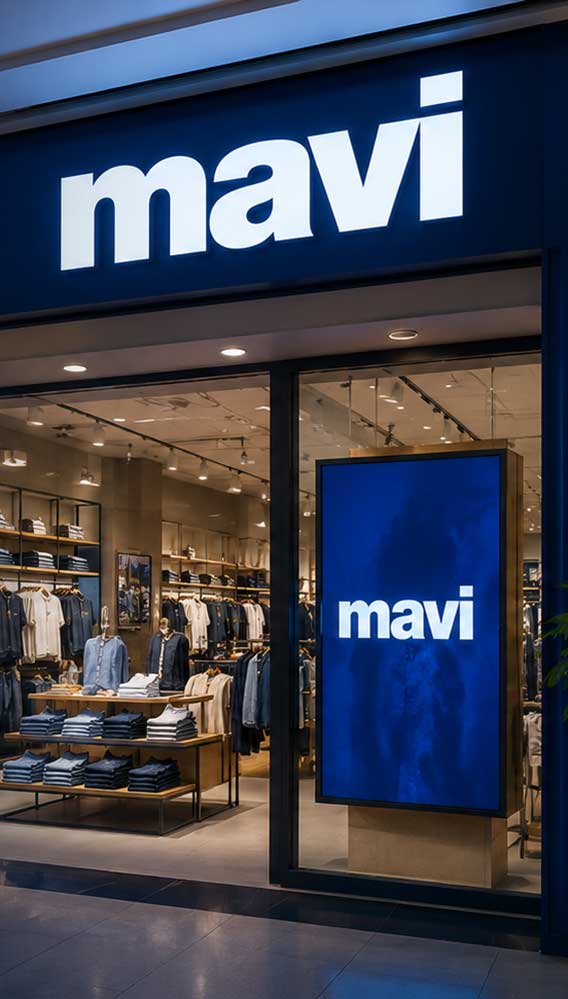 Mavi sermayesini 780 milyon TL’ye düşürüyor
