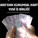 MCARD’ın yeni sözleşmesi aylık 20 milyon TL katkı sağlayacak