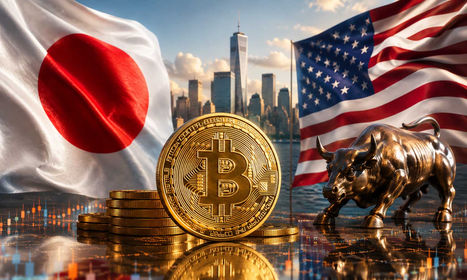 Metaplanet’ten ABD pazarında dev Bitcoin yatırımı