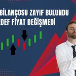 MGROS için 950 TL hedef fiyat ve “AL” tavsiyesi korundu