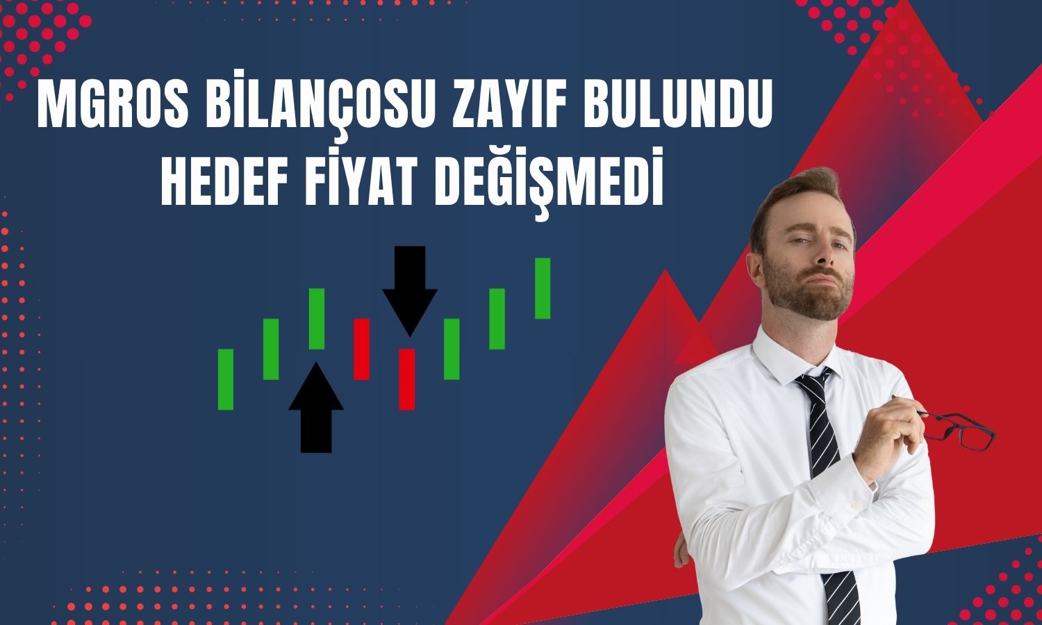 MGROS için 950 TL hedef fiyat ve “AL” tavsiyesi korundu