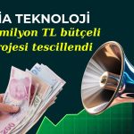 Mia Teknoloji: 98 milyon TL bütçeli AR-GE projesi tamamlandı