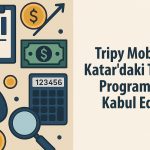 Mia Teknoloji açıkladı: Tripy Mobility’den Katar’da önemli başarı