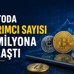 MKK açıkladı: Kripto yatırımcısında dikkat çeken artış