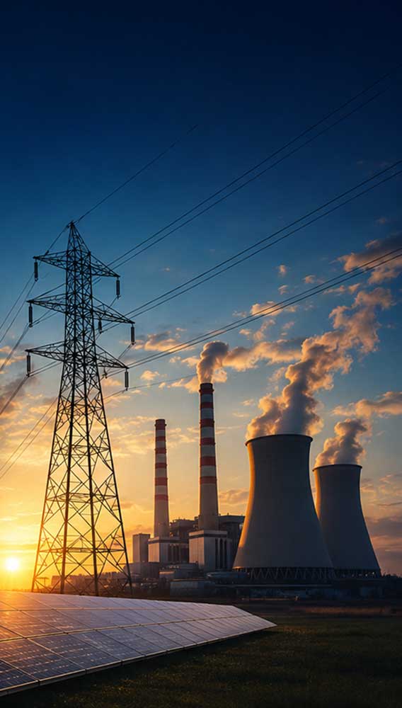 Mogan Enerji'nin ilk yarı zararı geriledi