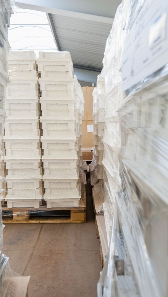 Mondi Turkey Oluklu Mukavva'dan bağlı ortaklık kararı