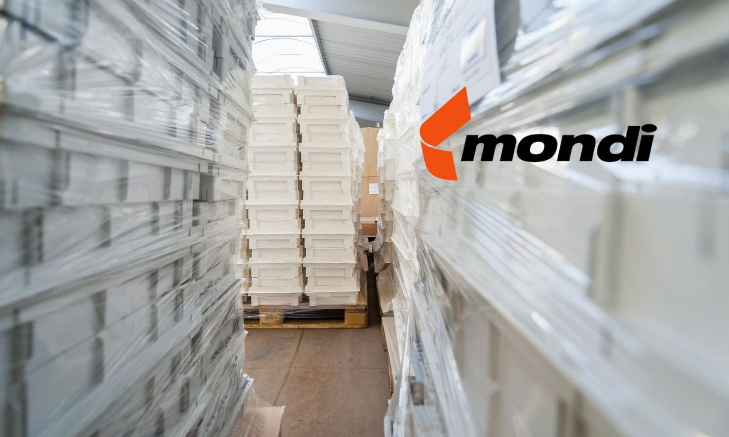 Mondi Turkey Oluklu Mukavva'dan bağlı ortaklık kararı