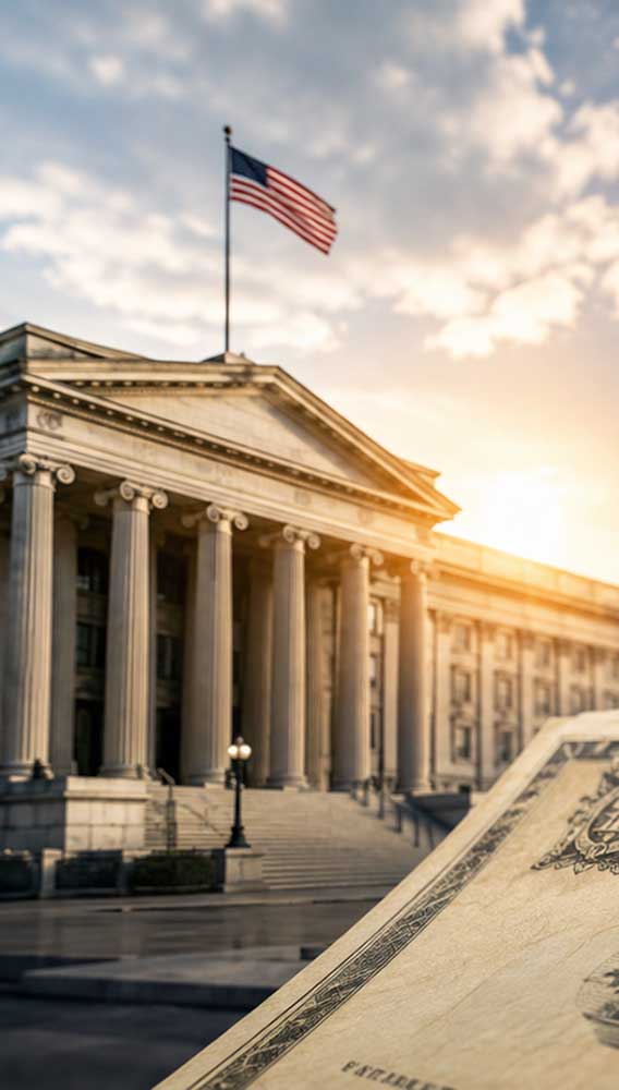 Morgan Stanley, ABD tahvillerinde faiz yükselişi beklentisini azalttı