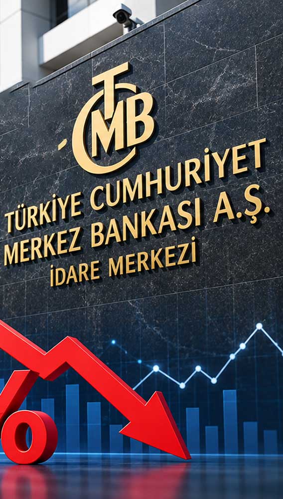 Morgan Stanley: İlk faiz indirimi Ekim’de gelebilir