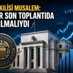 Musalem’den faiz mesajı: Erken adım daha az maliyetli olurdu