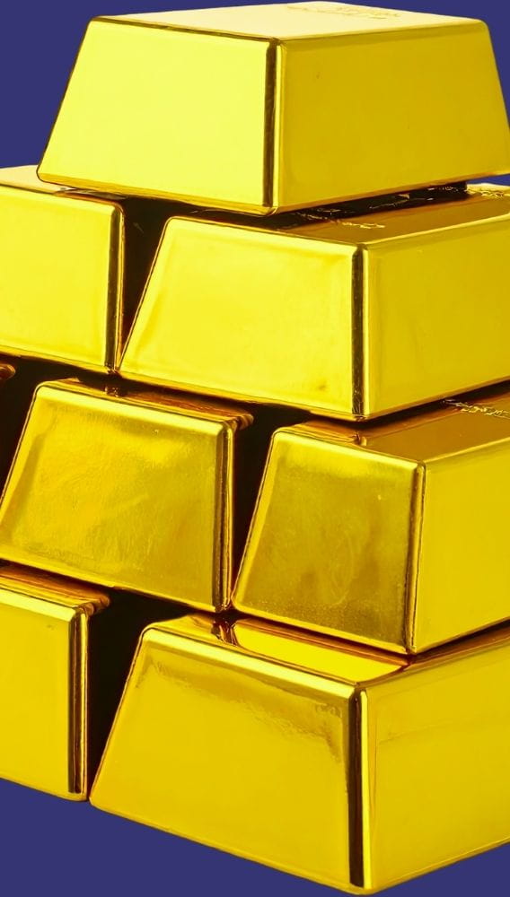 ABD borcu altını ateşledi: 5000 dolar yolda mı?