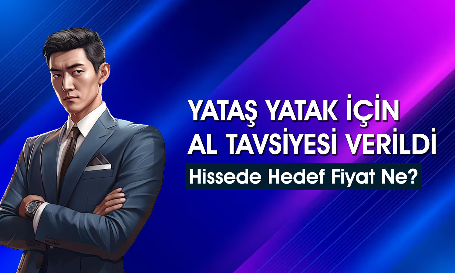 Net karı 575 milyon TL’ye çıkan Yataş için hedef fiyat ne?