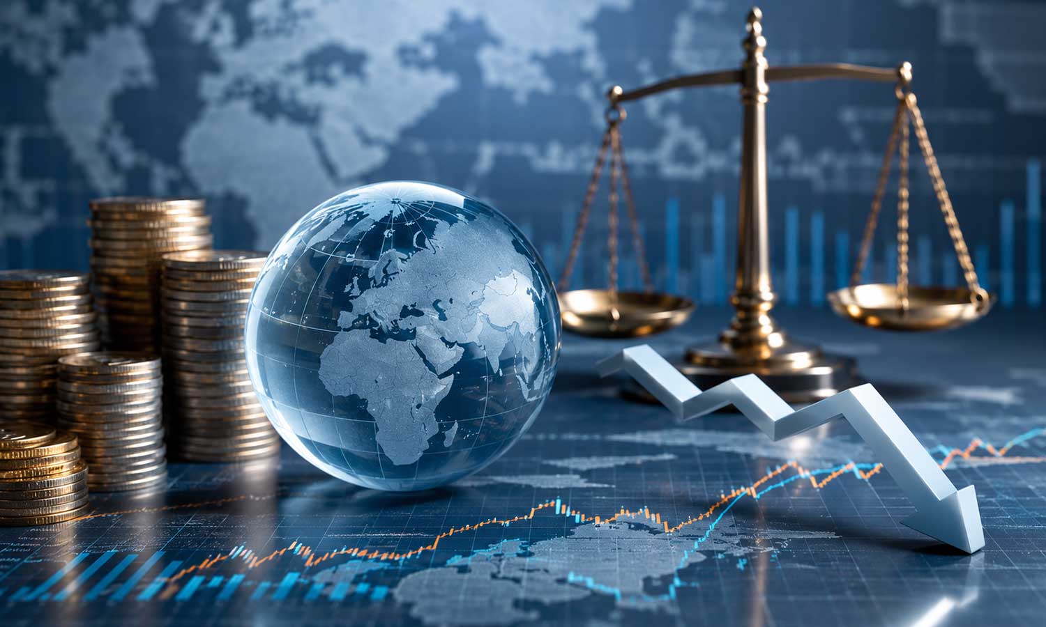 Net UYP, Haziran ayında 402,6 milyar dolarlık açık verdi