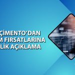 Nuh Çimento (NUHCM) yeni yatırım fırsatlarını değerlendiriyor