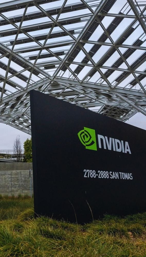 Nvidia'dan yapay zekaya 500 milyar dolarlık finansman hamlesi