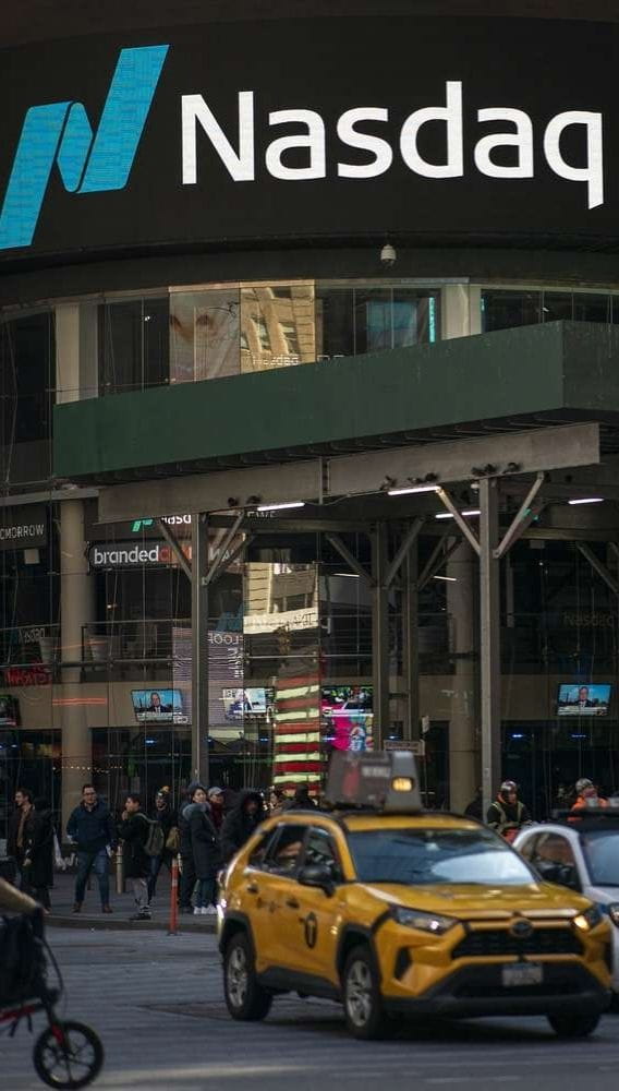Nvidia'nın güçlü tahmini Wall Street'i teknoloji hisselerine taşıdı