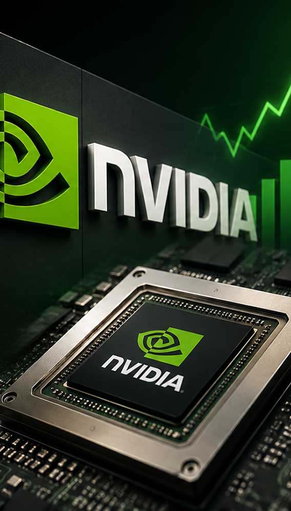 Nvidia’dan güçlü finansal sonuçlar ve çarpıcı büyüme tahmini