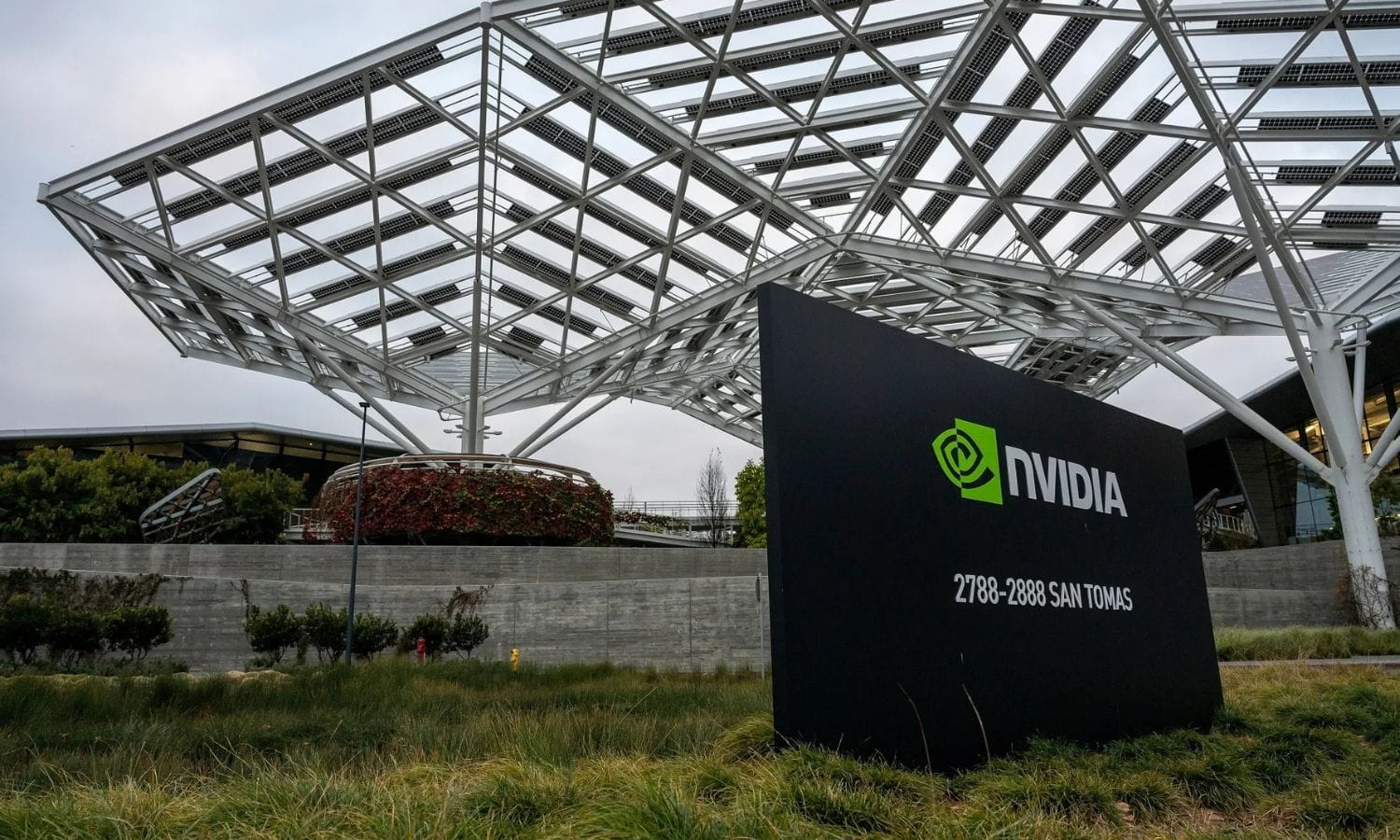 Nvidia’dan yapay zekaya 500 milyar dolarlık finansman hamlesi