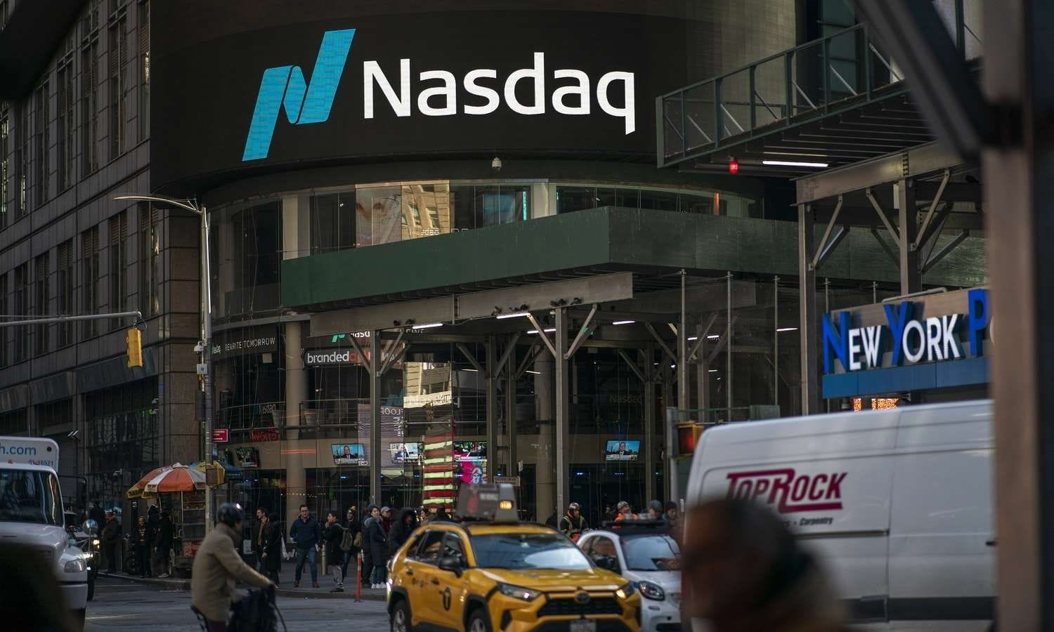 Nvidia'nın güçlü tahmini Wall Street'i teknoloji hisselerine taşıdı
